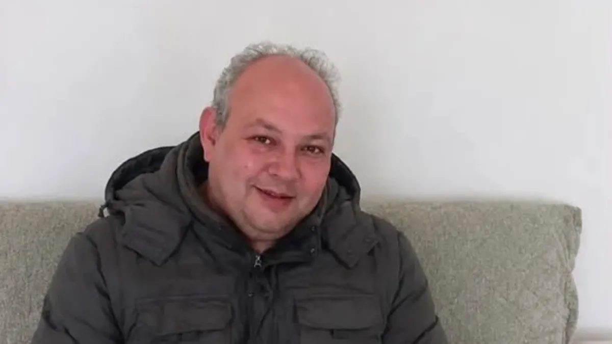 3 gündür haber alınamıyordu! Evinde ölü bulundu