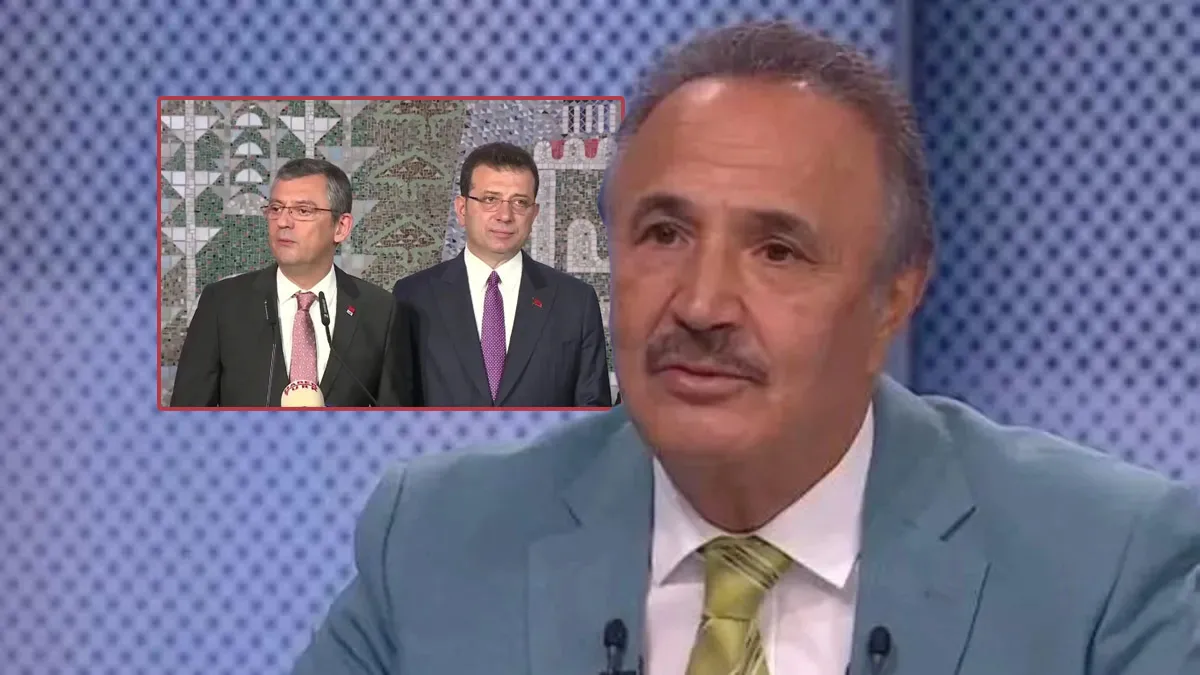 Kılıçdaroğlu temizlik operasyonu başlattı! Özgür Özel'e 'Ekrem'i sırtından at' çağrısı geldi: En az 5-6...