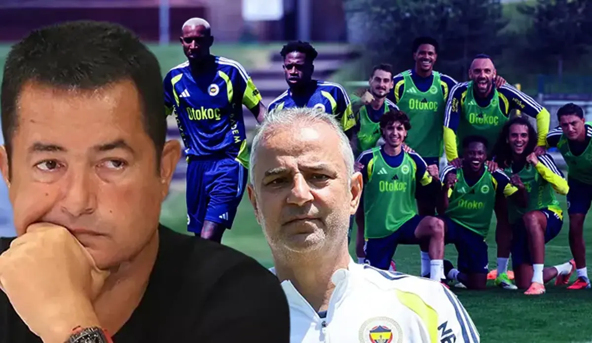 Acun Ilıcalı Hull City için gözünü kararttı! Fenerbahçe'nin yıldızına talip...