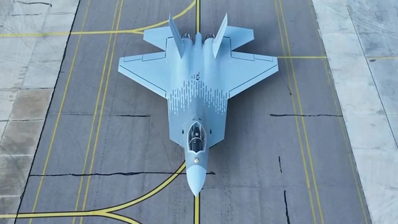 Yunanistan'da F-35 paniği: Washington'da dengeler değişiyor! Atina'nın lobi planı çöktü
