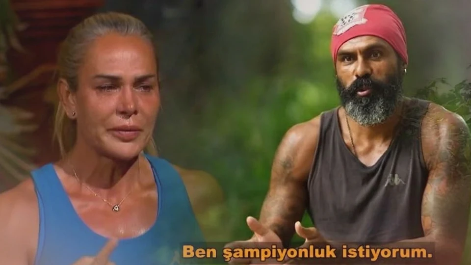 Survivor 2026 şampiyonu belli oldu! Nagihan mı, Mert Nobre mi kazandı? | GÜNDEM HABERLERİ
