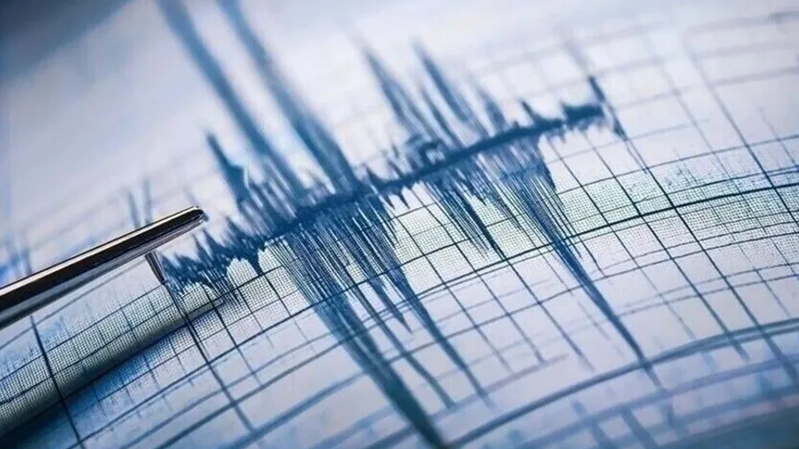Kırgızistan’da 5 büyüklüğünde deprem meydana geldi